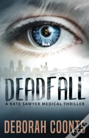 Capa do artigo Deadfall