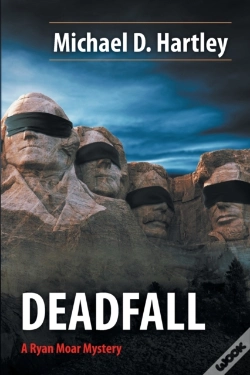 Capa do artigo Deadfall