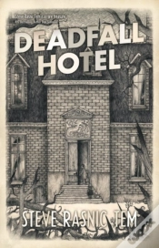 Capa do artigo Deadfall Hotel