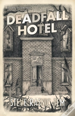 Capa do artigo Deadfall Hotel