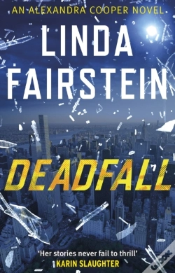 Capa do artigo Deadfall
