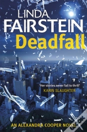 Capa do artigo Deadfall