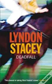 Capa do artigo Deadfall