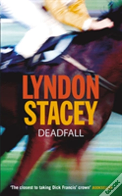 Capa do artigo Deadfall