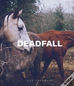 Capa do artigo Deadfall