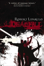 Capa do artigo Deadfall