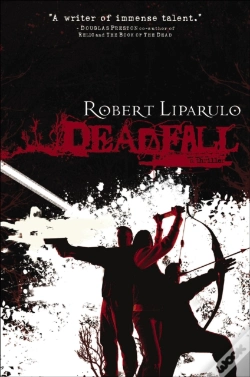 Capa do artigo Deadfall