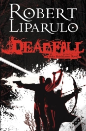 Capa do artigo Deadfall