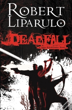 Capa do artigo Deadfall
