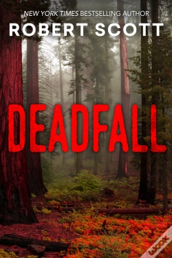 Capa do artigo Deadfall