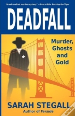 Capa do artigo Deadfall