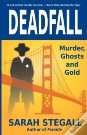 Capa do artigo Deadfall