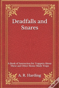 Capa do artigo Deadfalls And Snares