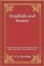 Deadfalls And Snares - Preview