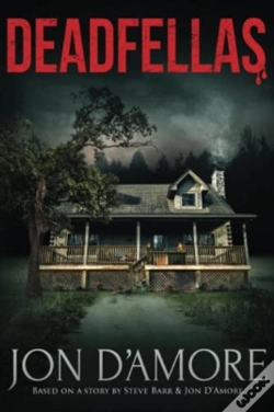 Capa do artigo Deadfellas