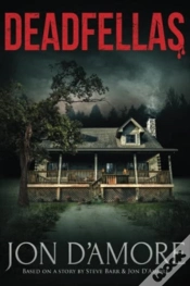 Capa do artigo Deadfellas
