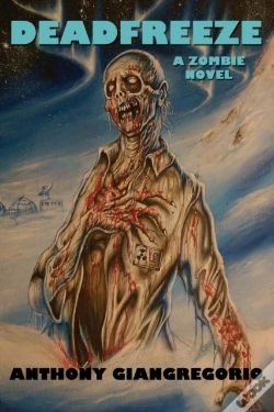 Capa do artigo Deadfreeze