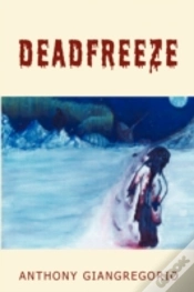 Capa do artigo Deadfreeze