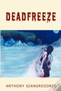 Capa do artigo Deadfreeze
