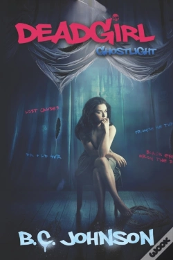 Capa do artigo Deadgirl