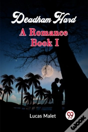 Capa do artigo Deadham Hard A Romance Book I