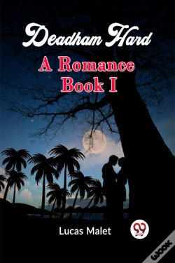Capa do artigo Deadham Hard A Romance Book I