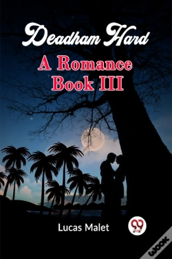 Capa do artigo Deadham Hard A Romance Book Iii