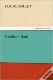 Capa do artigo Deadham Hard