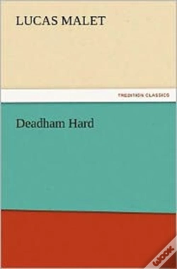 Capa do artigo Deadham Hard