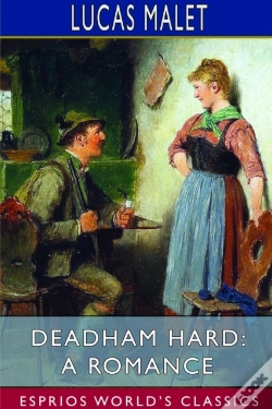 Capa do artigo Deadham Hard
