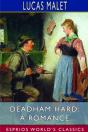 Deadham Hard - Preview