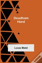 Capa do artigo Deadham Hard