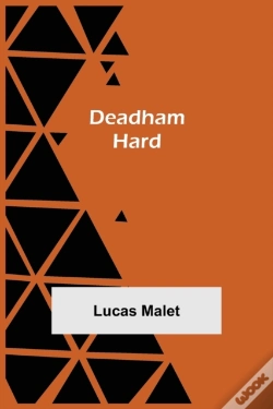 Capa do artigo Deadham Hard