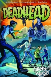 Capa do artigo Deadhead