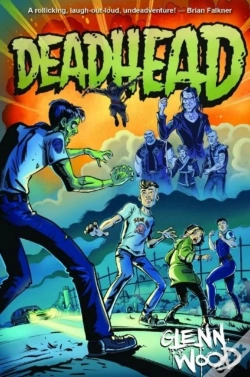 Capa do artigo Deadhead
