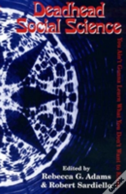Capa do artigo Deadhead Social Science