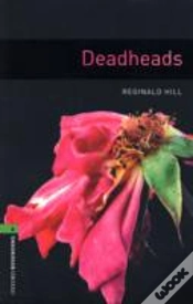 Capa do artigo Deadheads