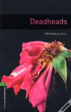 Capa do artigo Deadheads