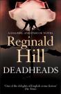 Deadheads - Preview