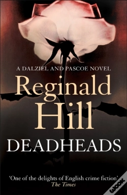 Capa do artigo Deadheads