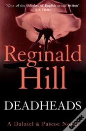Capa do artigo Deadheads