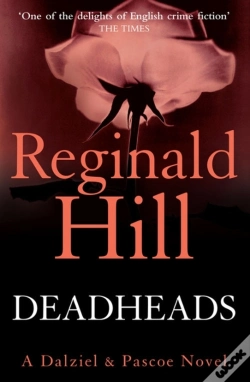 Capa do artigo Deadheads