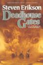 Deadhouse Gates - Preview