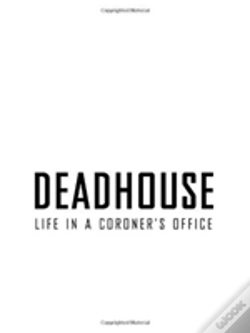 Capa do artigo Deadhouse
