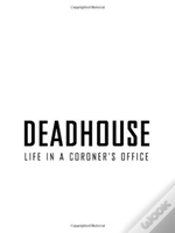 Capa do artigo Deadhouse