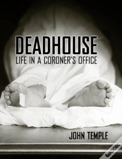 Capa do artigo Deadhouse