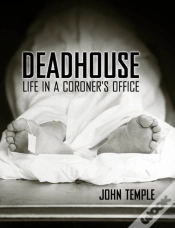 Capa do artigo Deadhouse