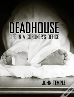 Capa do artigo Deadhouse