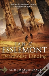 Deadhouse Landing