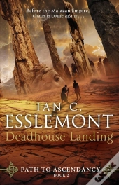 Deadhouse Landing